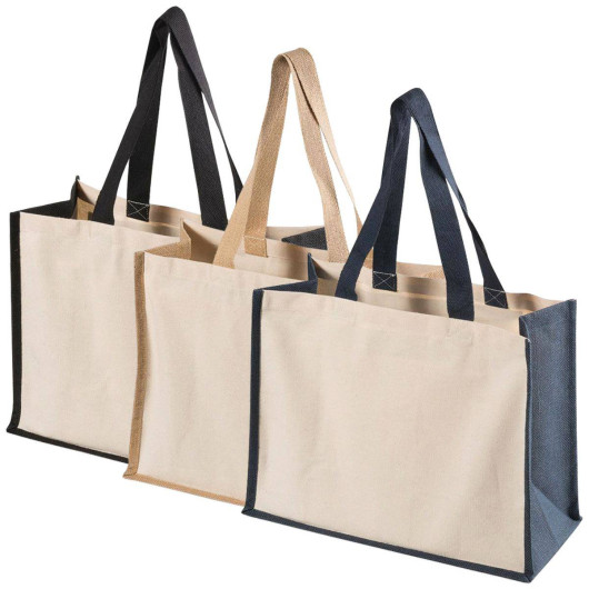 Yarra Tote Bags Colour Range
